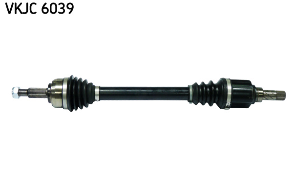 SKF Féltengely, komplett VKJC6039_SKF